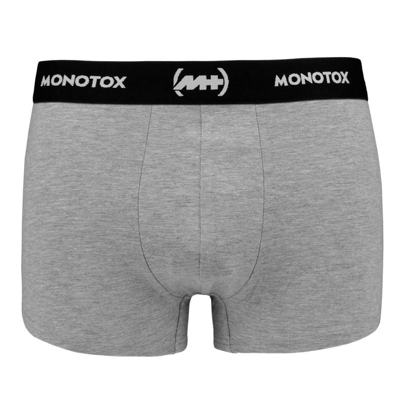 Monotox Basics Boxer Brief 3-pack M MX21061 Clothing/Lifestyle/Monotox Asics