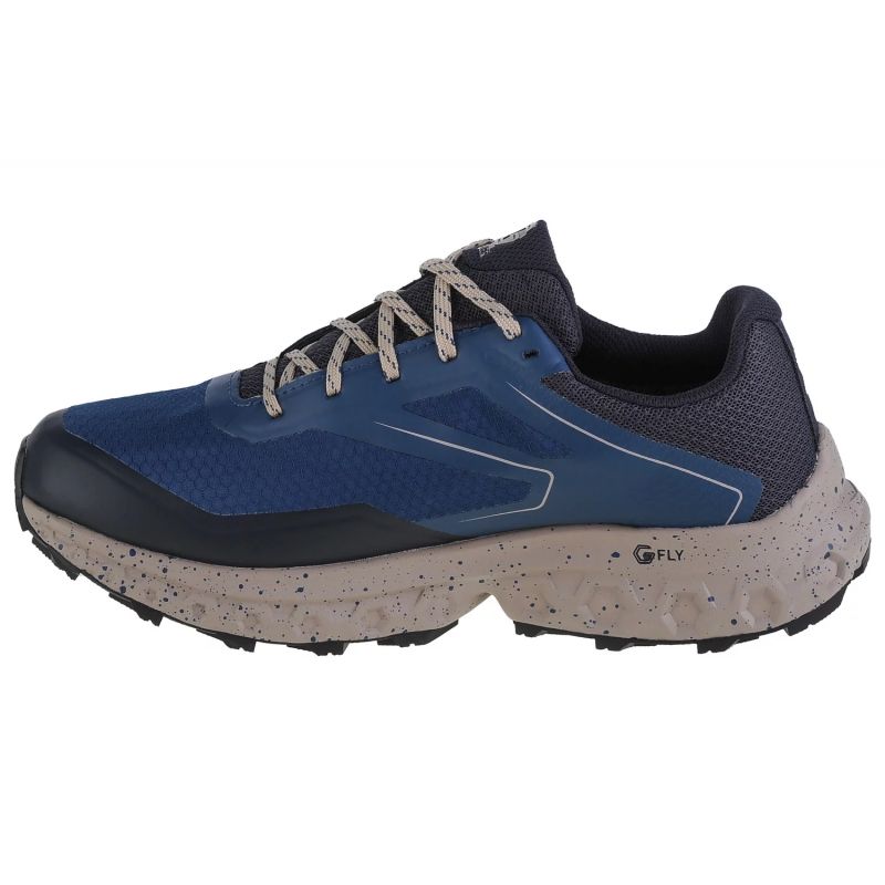 Inov-8 RocFly G 350 Gtx M running shoes 001103-BLNYTP-S-01 Footwear/Running/Men/Inov-8 Your Sports Performance