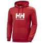 Helly Hansen Logo Hoodie M 33977-163 Clothing/Lifestyle/Kappa Your Sports Performance