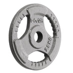 2.5 kg Hammertone HMS THM02 plate Accessories/Training equipment Your Sports Performance