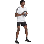 adidas Train Essentials 3-Stripes Training Tee M IB8151 Clothing/Lifestyle/T-shirts Adidas