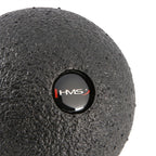 Single massage ball HMS BLM01 6CM Accessories/Training equipment Your Sports Performance