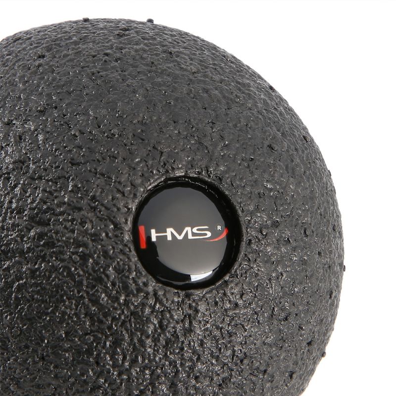 Single massage ball HMS BLM01 6CM Accessories/Training equipment Your Sports Performance