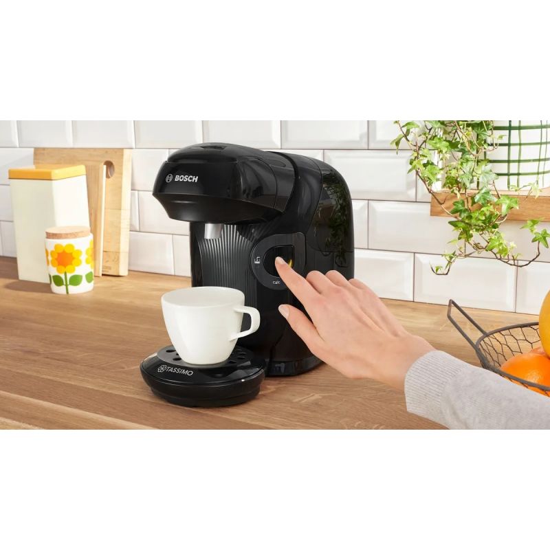 TASSIMO BOSCH TAS112E capsule coffee machine AGD - Produkty/Ekspresy do kawy Your Sports Performance