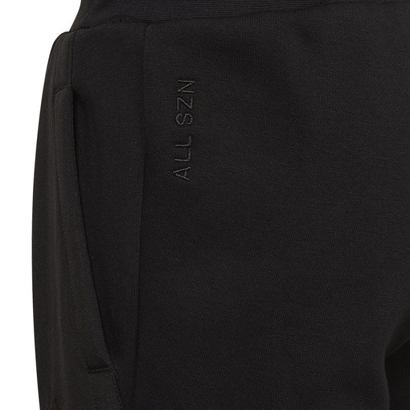 Pants adidas All Szn Fleece Pants Jr HN8415 Clothing/Lifestyle/Trousers, shorts Adidas