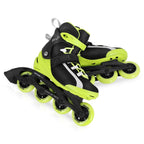 Spokey MsrFIT LM W skates SPK-940752 year 40 Accessories/Skating/Rolki (pozostałe) Your Sports Performance
