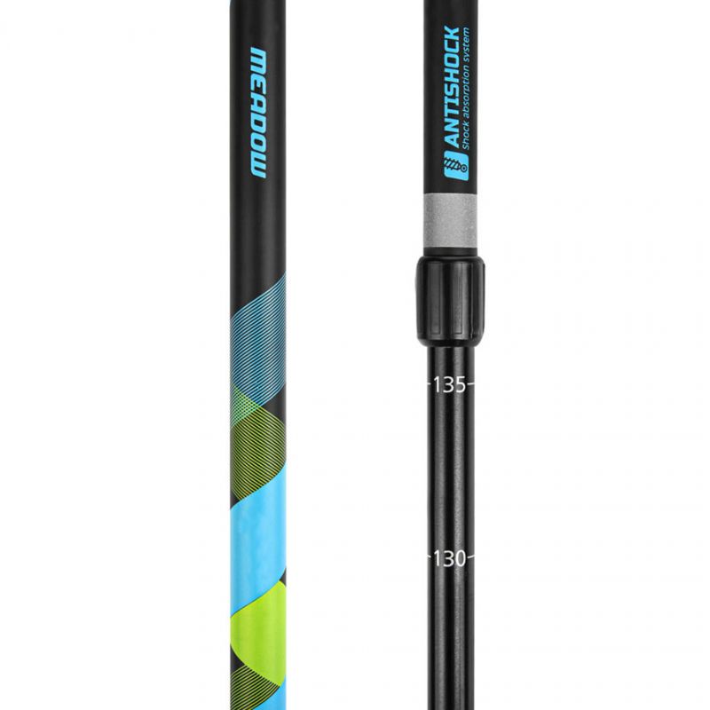 Nordic Walking poles Spokey Meadow 929462 Accessories Your Sports Performance