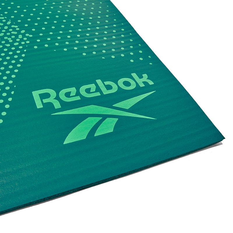 Reebok Fitness RAMT-12236GN mat Accessories/Training equipment Reebok