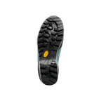 La Sportiva Trango Tech Leather Woman GTX ZFMS107E34E36 JUNIPER/ZEST La Sportiva