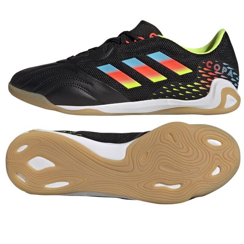 Adidas Copa Sense.3 IN Sala M HR1848 football shoes Footwear/Football Adidas