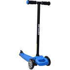 KETTLER KWIZZY 3-WHEEL BALANCE SCOOTER BLUE Accessories Your Sports Performance