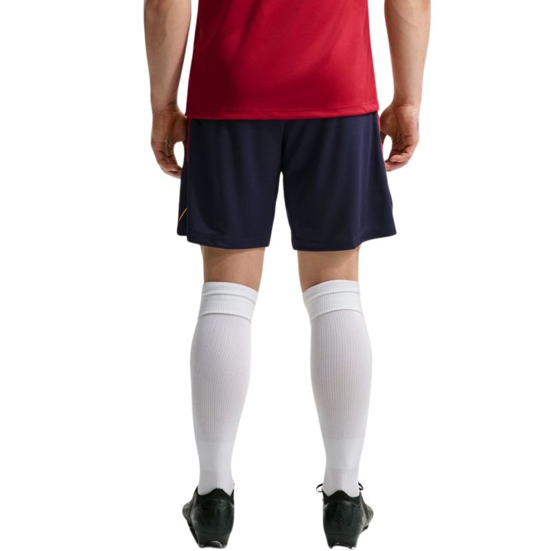 Nike FC Barcelona Strike Men's Shorts Navy Blue II2601 498