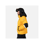 ROSSIGNOL Daille Down Jkt Men's Jacket Yellow