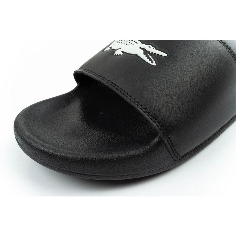 Lacoste men's sports shoes Serve Slide 0.0 comfortable fashionable Lacoste