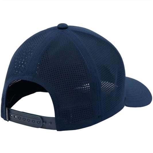 Columbia Mountaincap 3D Stretch Snap Back Hat 2105091464 Clothing/Outdoor/Czapki, szaliki, rękawiczki, maski/Columbia Your Sports Performance