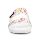 Crocs Classic Tie Dye Graphic Sandal W 207283-928 flip-flops