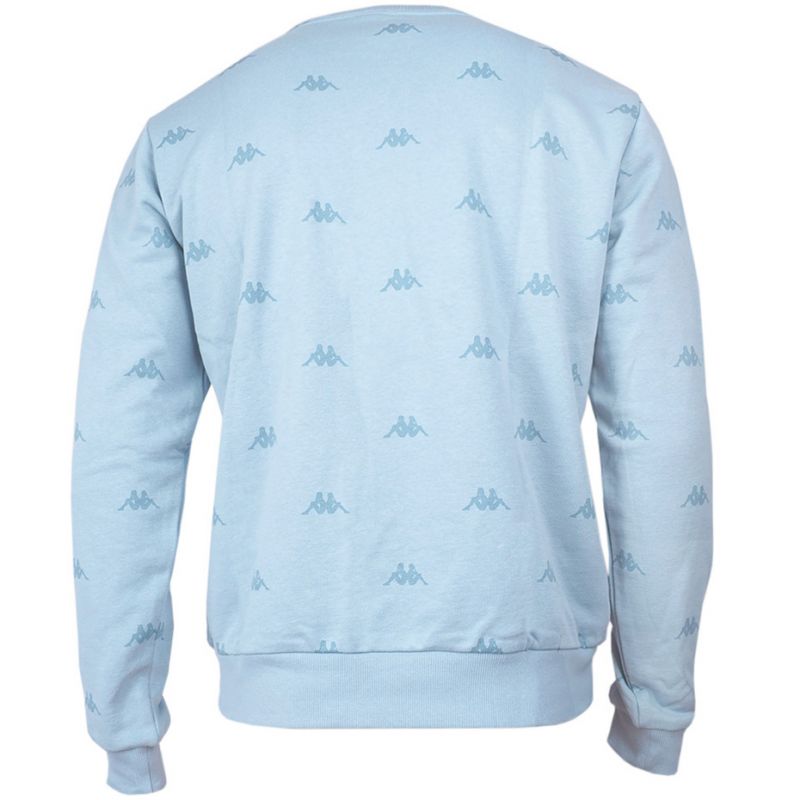 Kappa Iver M 309038 16-4013 sweatshirt Clothing/Lifestyle/Kappa Kappa