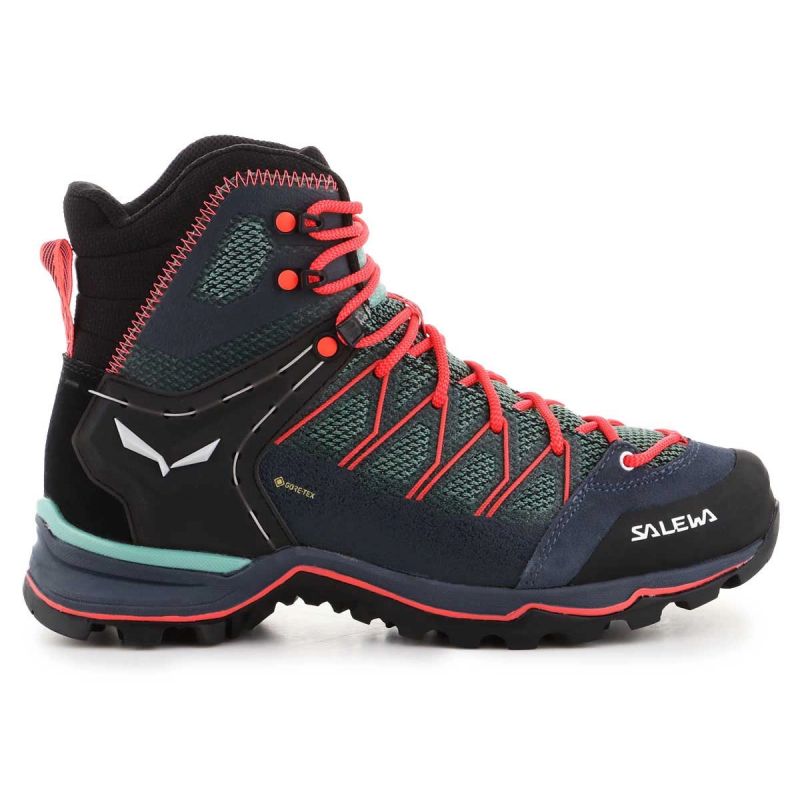 Salewa Ws Mtn Trainer Lite Mid GTX W 61360-5585 trekking shoes