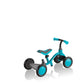 Multifunction bike Globber Learning Bike 3in1 Deluxe 639-105