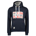 Men’s sweatshirt Geographical Norway GPEPE 2 MEN 100 EO BS2 (WT1874H/GN-NAVY)