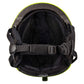 Meteor Avalo M Ski Helmet 55-58 cm Neon Yellow In preparation Your Sports Performance