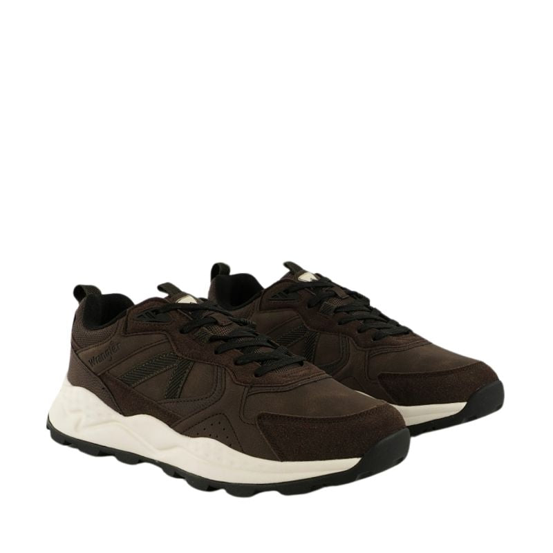Wrangler West Low Men's Shoes 20263026 34B