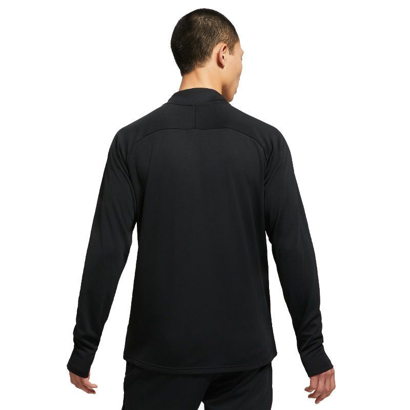 Nike Dri-FIT Academy 21 Dril M CW6110-010 sweatshirt Clothing/Football Nike