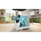 BOSCH MFW S420W meat grinder AGD - Produkty/Maszynki do mielenia Your Sports Performance