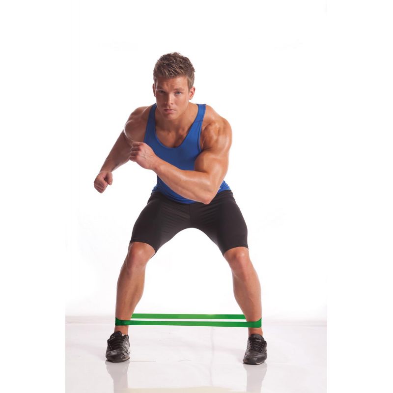 Set of BB 103 retaining tapes Accessories/Training equipment Your Sports Performance