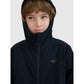 Boys' windproof softshell jacket NeoDry 5000 4F4FJWSS25TSOFM306-20S *Kategoria tymczasowa Your Sports Performance