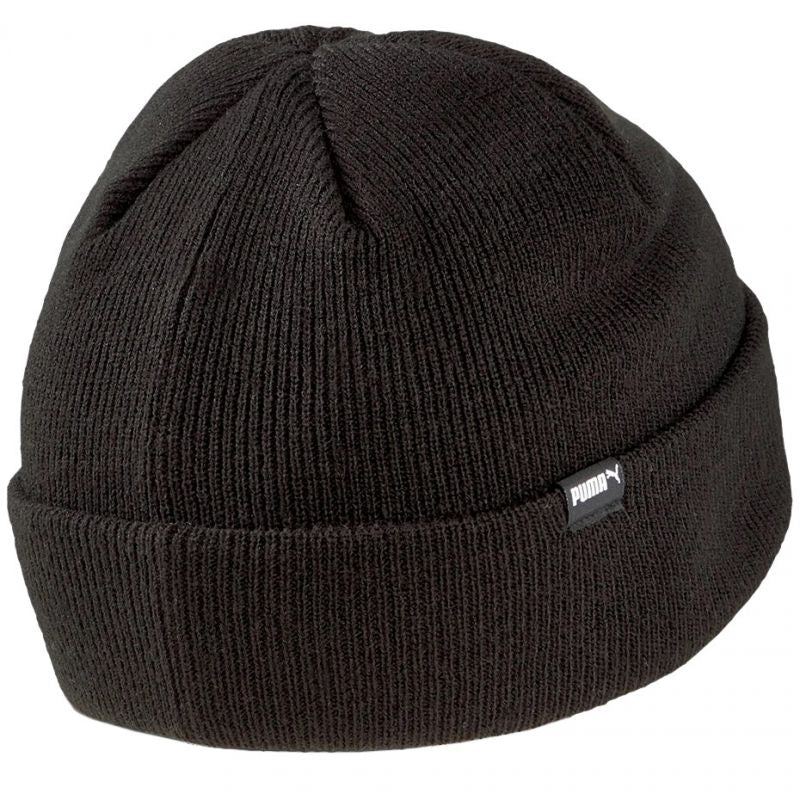 Puma Classic Cuff Beanie Jr 23462 01 Clothing/Multisport Puma