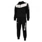 Tracksuit Givova Tuta Visa TR018 1003 Clothing/Football/Mężczyźni/Joma Givova