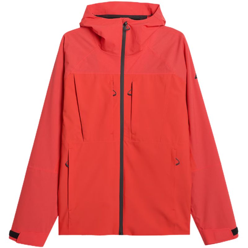Trekking jacket 4F M1010 M 4FWAW25TTJAM1010 70S 4f