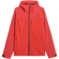 Trekking jacket 4F M1010 M 4FWAW25TTJAM1010 70S 4f