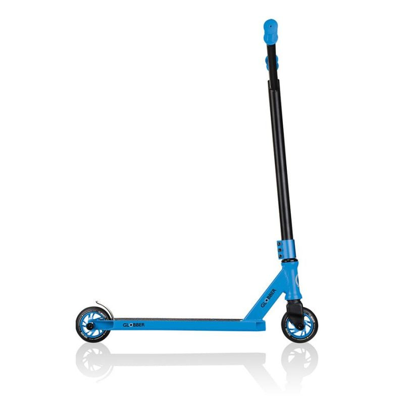 The Globber Stunt GS 540 622-100 HS-TNK-000010050 Pro Scooter Accessories/Skating/Hulajnogi Your Sports Performance