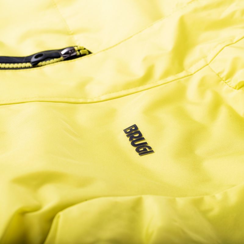 Jacket Brugi 1AJ4 Jr.92800402049 Clothing/Outdoor/Brugi Your Sports Performance