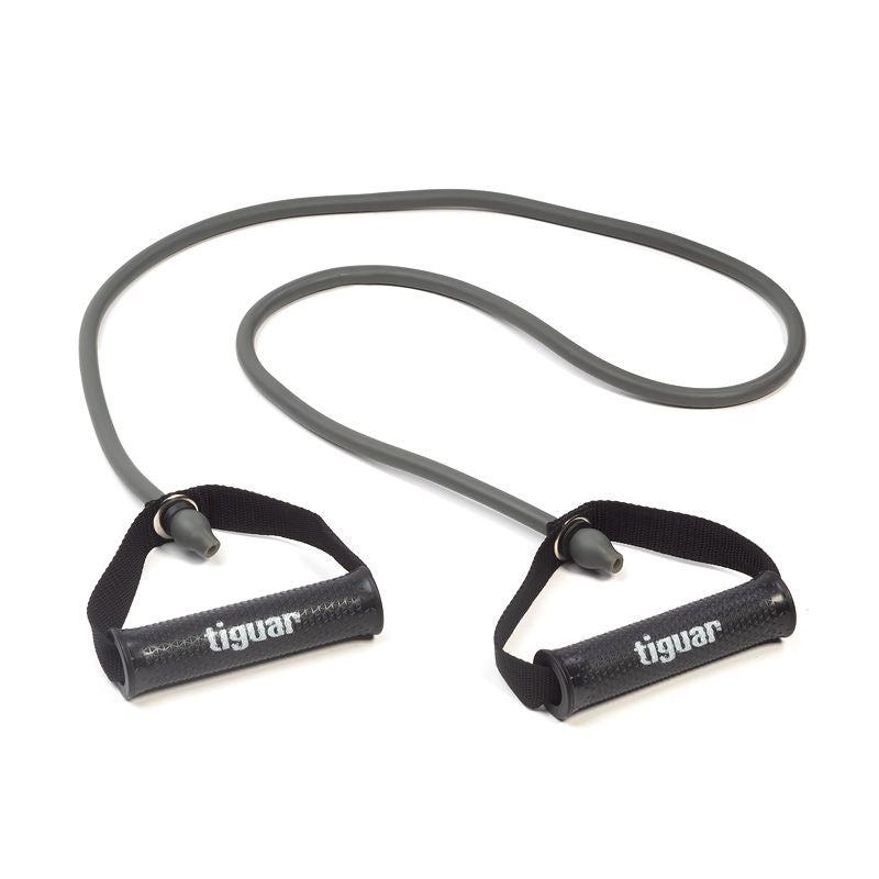 Tiguar tubing maxi tube TI-NTMA004SZ training bands Accessories/Training equipment/Gumy do treningu siłowego Your Sports Performance