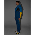 Men's quick-drying trekking trousers 4F 4FRSS26TFTRM1438-30S 4f