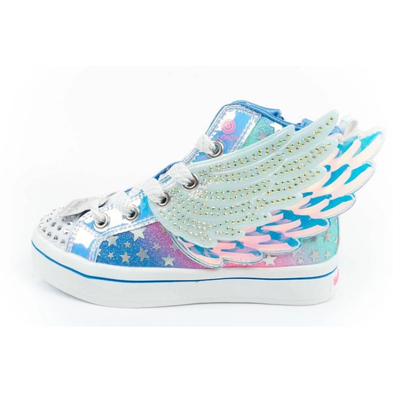 Skechers Jr 314392L/BLMT shoes Footwear/Lifestyle/Skechers Skechers