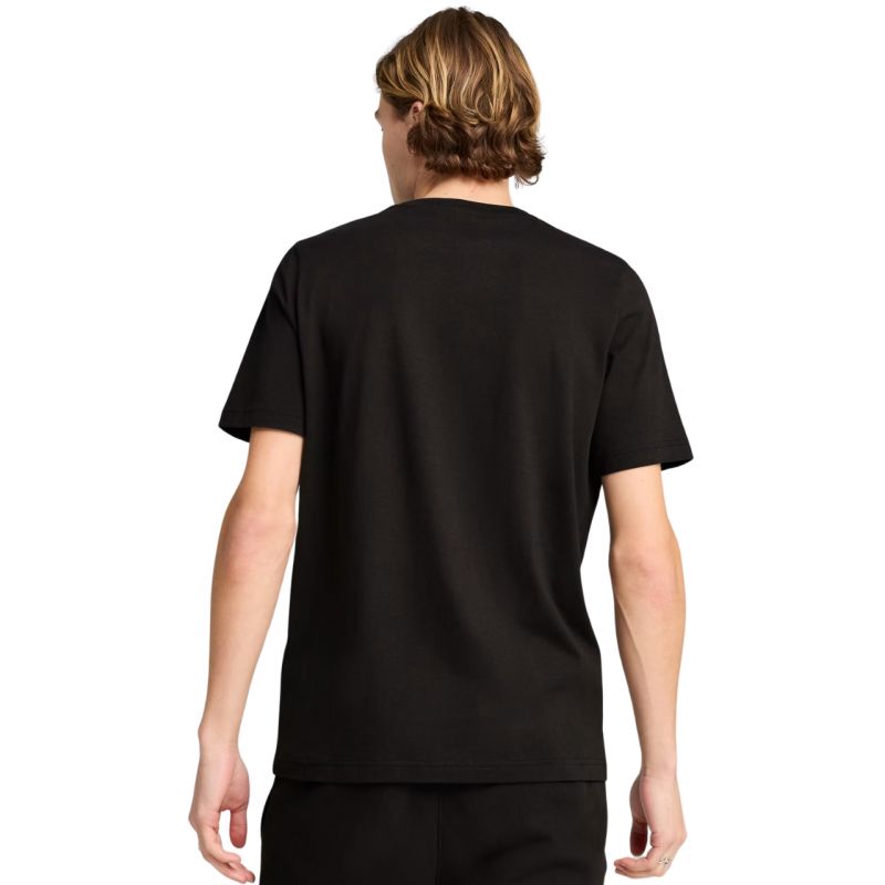 Puma Ess Elevated Tee M 684726 01 Clothing/Lifestyle/T-shirts Puma