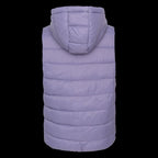 Children's quilted vest MIRADO VEST JR Martes