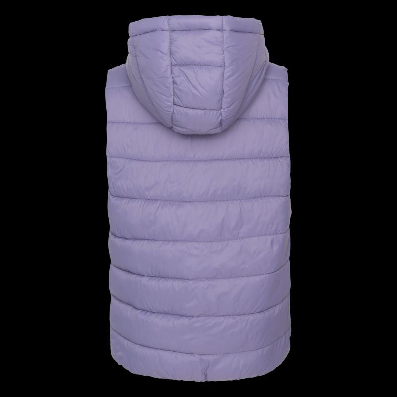 Children's quilted vest MIRADO VEST JR Martes