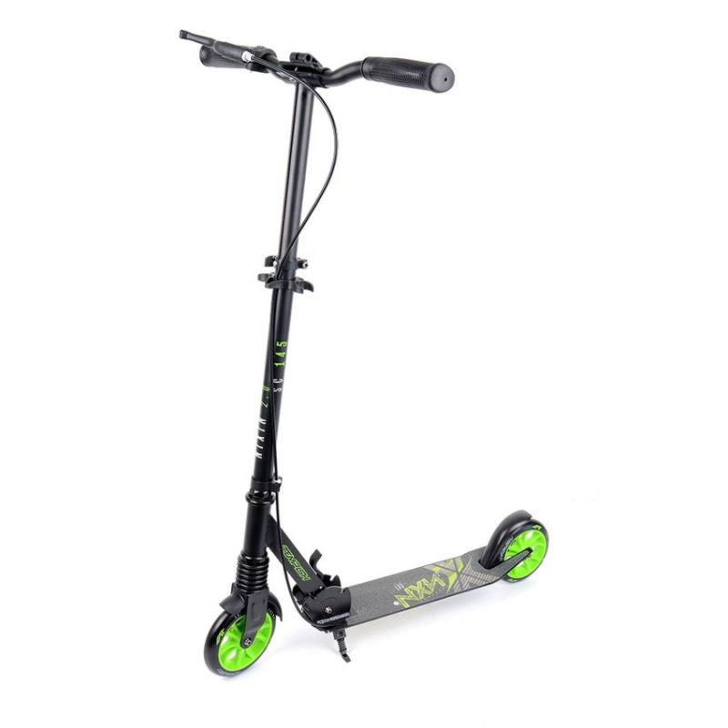 Tempish Nixin 125 II Jr scooter 10500002321 Accessories/Skating/Hulajnogi/Traditional/Unisex/pozostałe Your Sports Performance