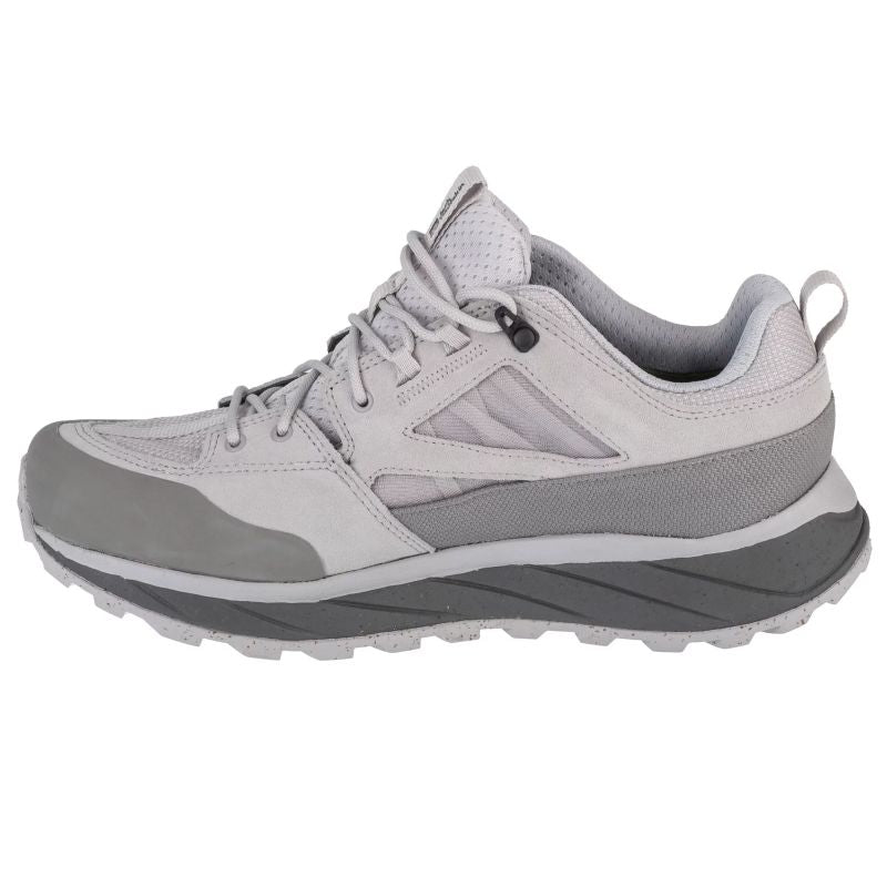 Jack Wolfskin Terraquest Texapore Low M 4056401-6301 shoes Footwear/Outdoor/Jack Wolfskin Your Sports Performance