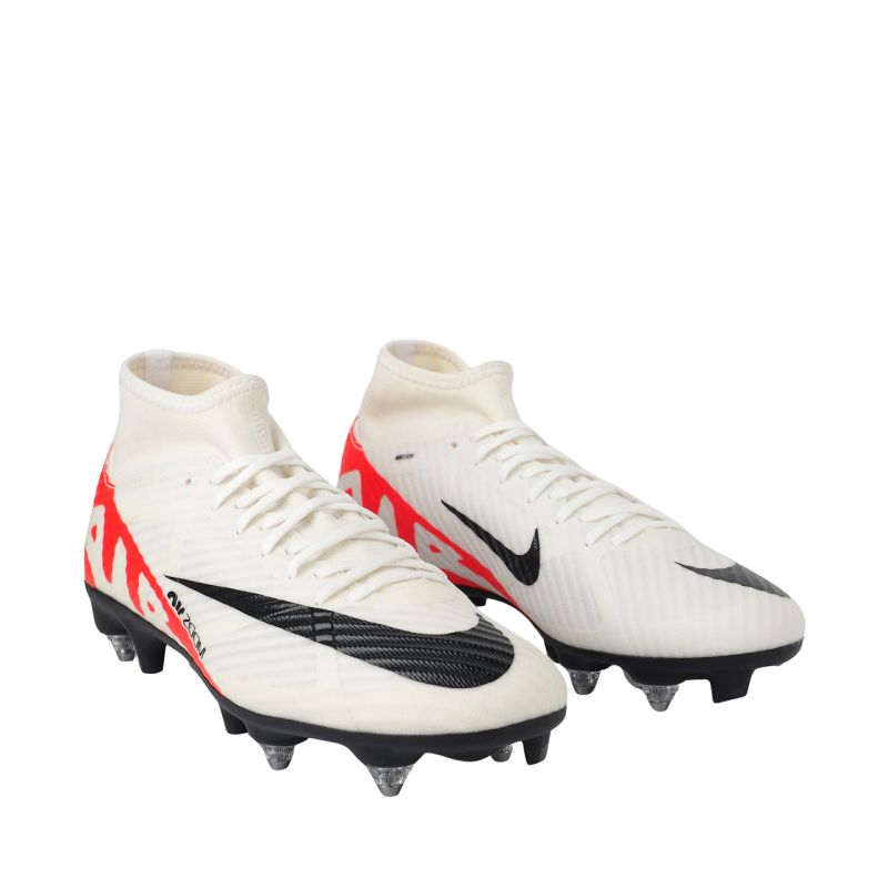 Nike Zoom Mercurial 9 Superfly Academy SG PRO AC DJ5628 600 Football Boots