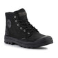 Shoes Palladium Pampa Hi Supply Lth U 77963-001-M Footwear/Lifestyle/Palladium Your Sports Performance