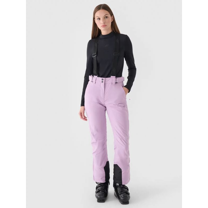 Ski pants 4F W 4FWAW24TFTRF0754-52S Clothing/Ski 4F