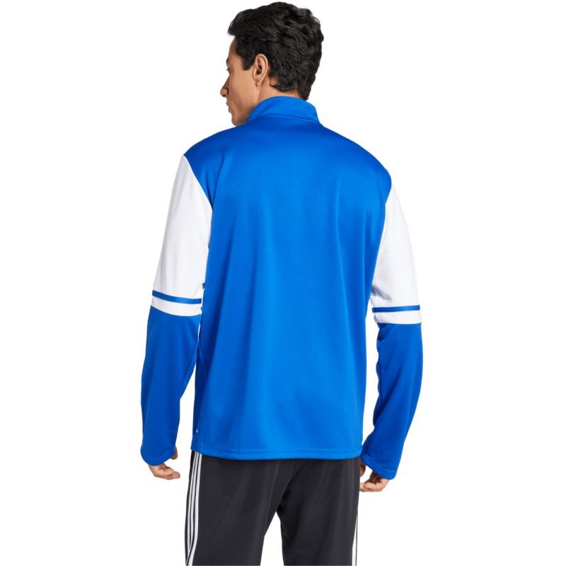 Adidas Squadra 25 Training Top M JD2985 sweatshirt Clothing/Football Adidas