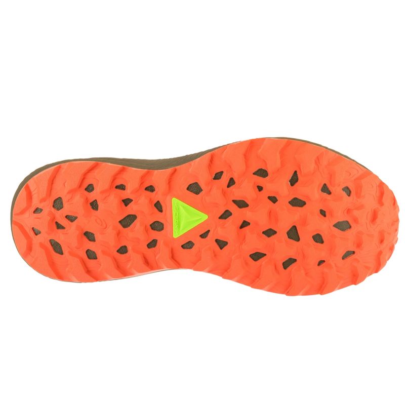 Asics Trabuco Terra 3 M 1011C152-200 Running Shoes Footwear/Running/Men/Trail Asics