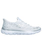 Skechers women's sneakers SUMMITS BRILLIANT SHINE 150273 WSL Skechers